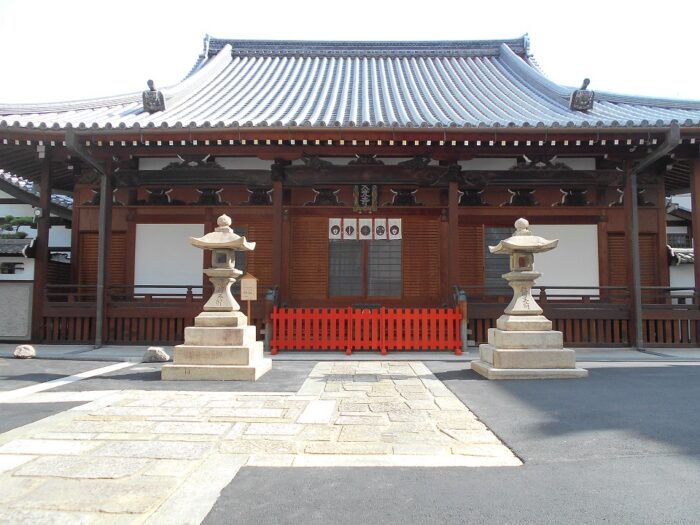 大光寺