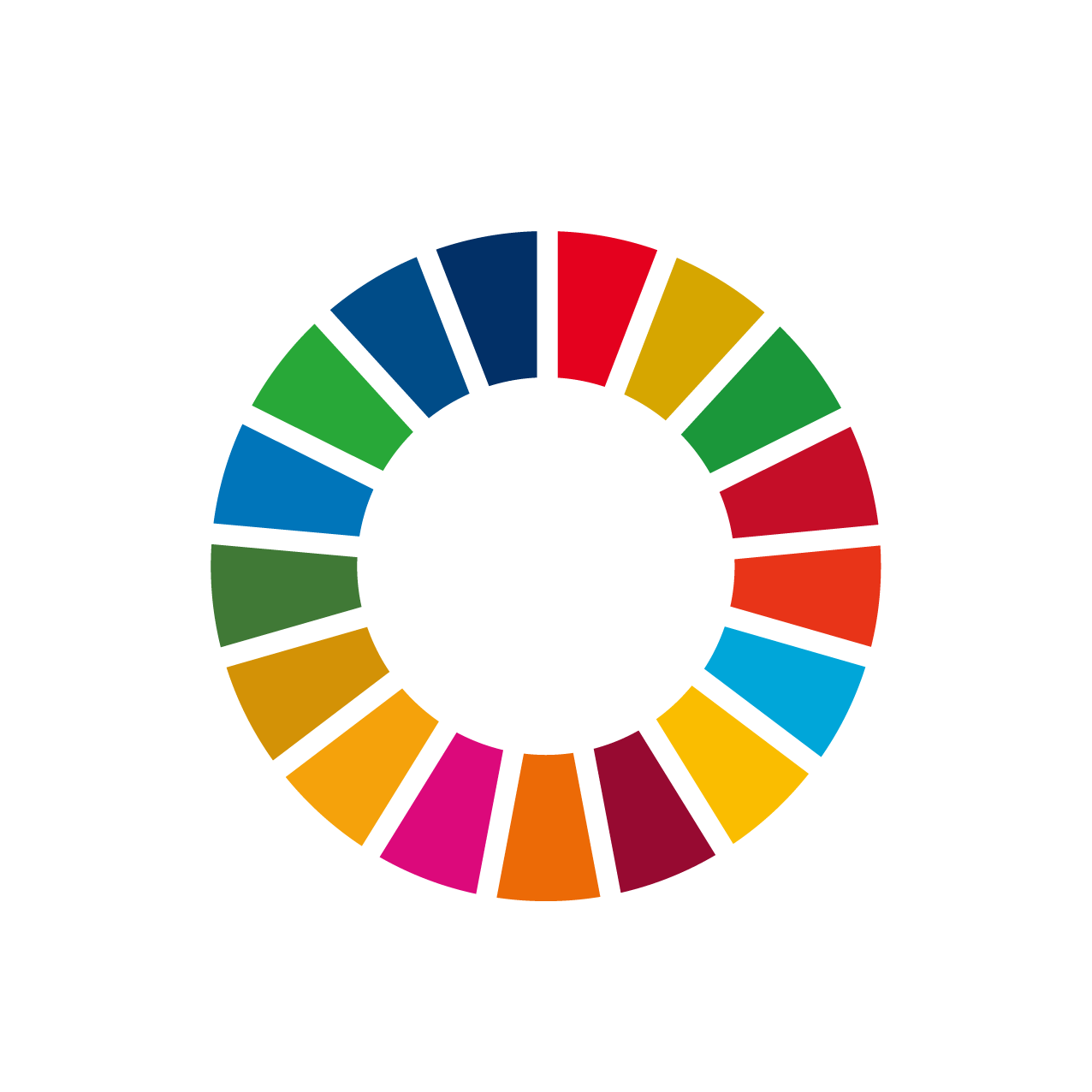 持続可能な開発目標(SDGs)